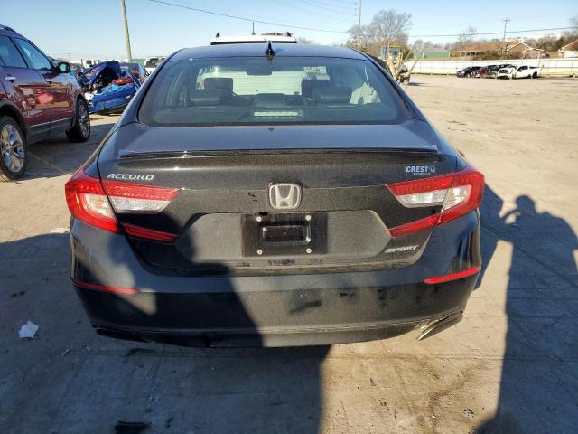 1HGCV1F36LA141449 | 2020 HONDA ACCORD SPO