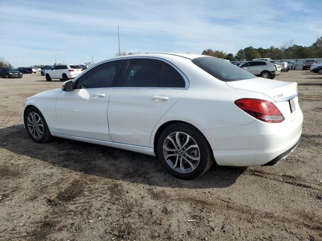 VIN 55SWF4JB8JU235151 2018 Mercedes-Benz C-Class, 300 no.2