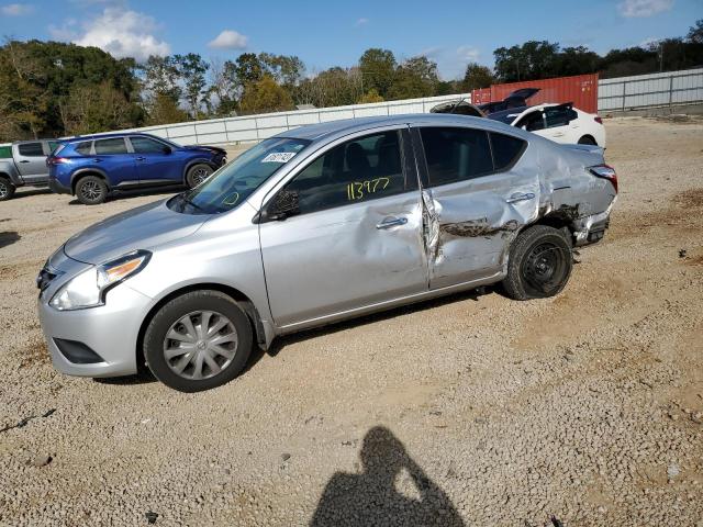 3N1CN7AP2GL844396 | 2016 NISSAN VERSA S