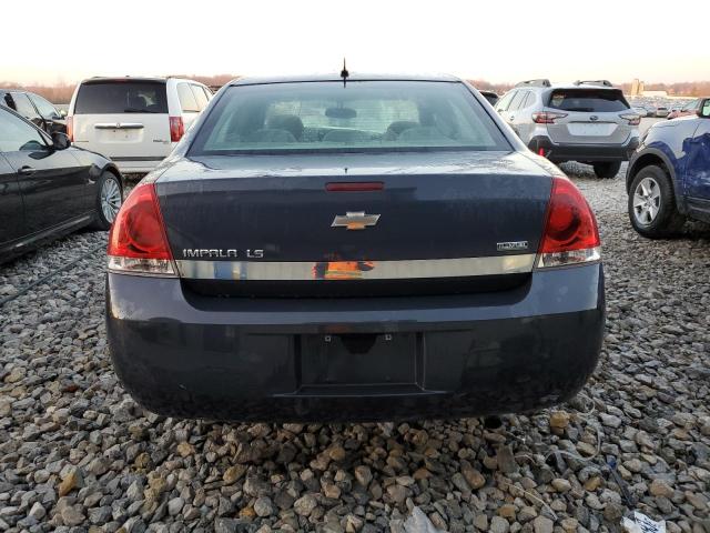 2G1WB58K889261636 | 2008 Chevrolet impala ls