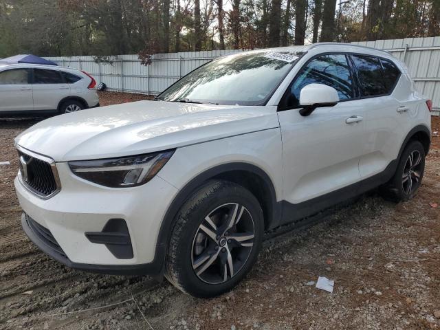2023 VOLVO XC40 CORE - YV4L12UK6P2054965