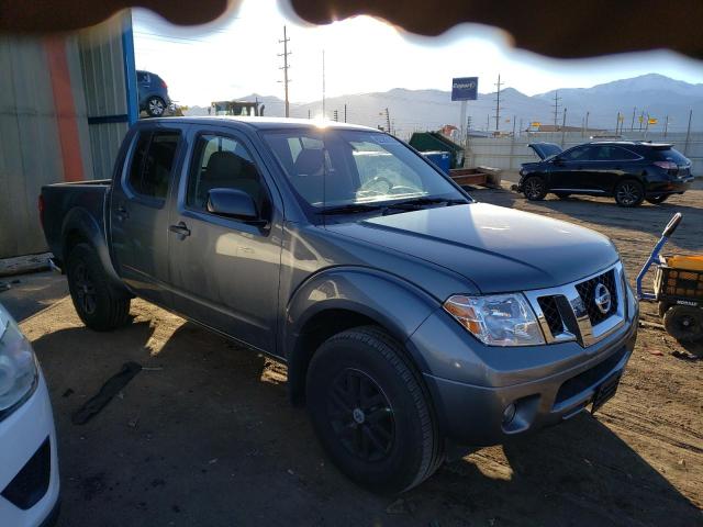 1N6DD0EV3KN786874 | 2019 NISSAN FRONTIER S