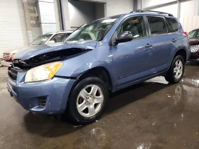 2010 Toyota RAV4 