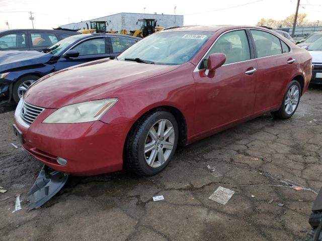 JTHBJ46G192277984 | 2009 Lexus es 350