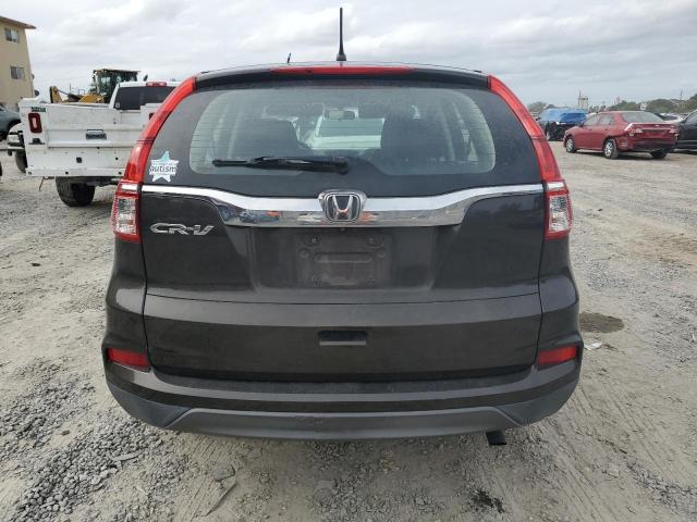 2HKRM3H35FH524977 | 2015 HONDA CR-V LX