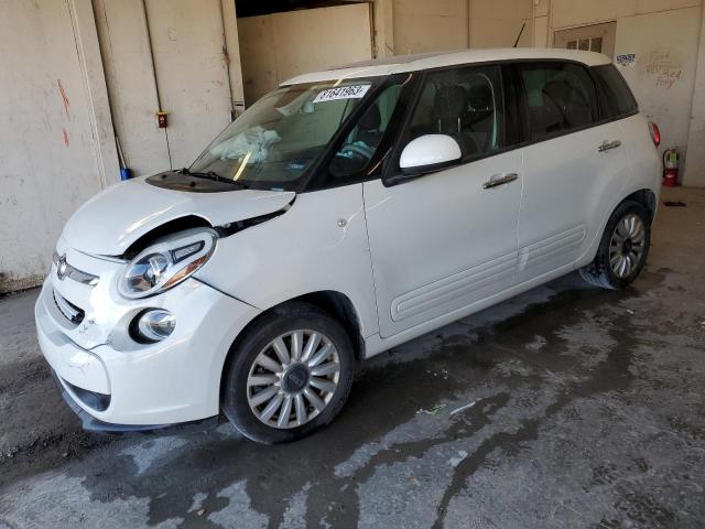 Vin: zfbcfabhxez027040, lot: 81641963, fiat 500 easy 2014 img_1