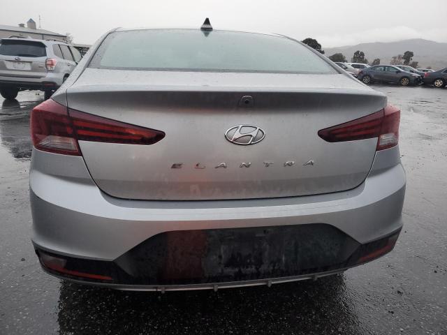 5NPD84LF2LH567254 | 2020 HYUNDAI ELANTRA SE