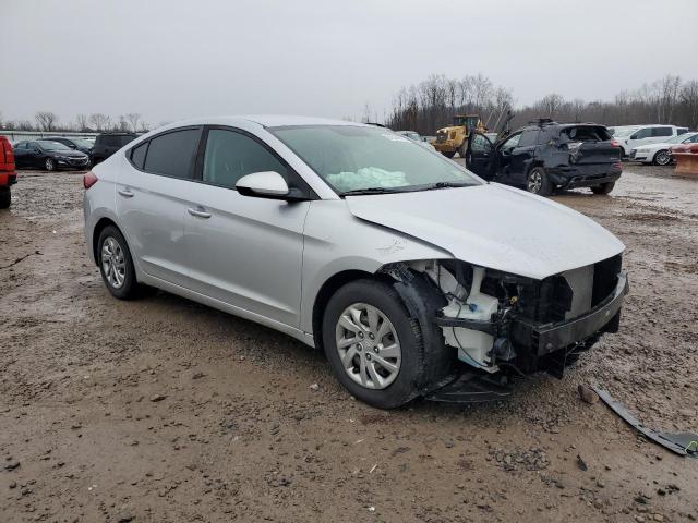 KMHD74LF9JU508235 | 2018 HYUNDAI ELANTRA SE