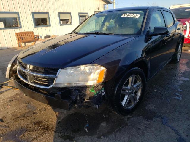 2008 Dodge Avenger SXT