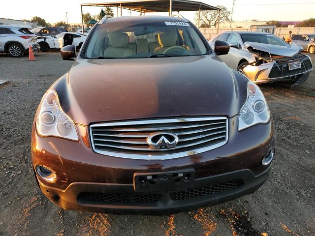 JN1BJ0HP7FM730810 | 2015 INFINITI QX50