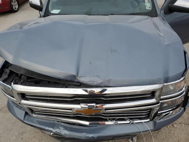 3GCPCREC9FG512051 | 2015 CHEVROLET SILVERADO