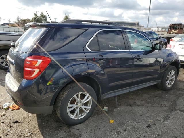 2017 CHEVROLET EQUINOX LT - 2GNALCEK1H6114073