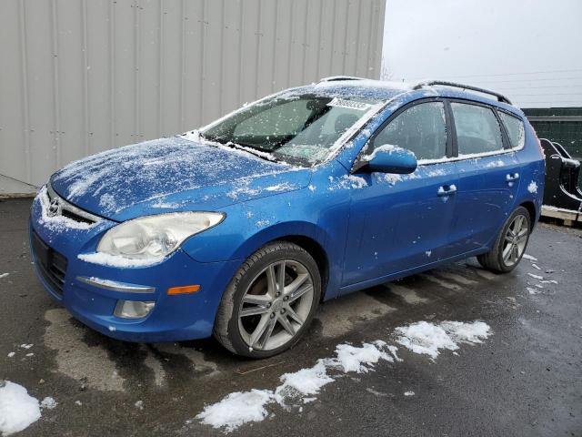 2010 Hyundai Elantra Touring GLS