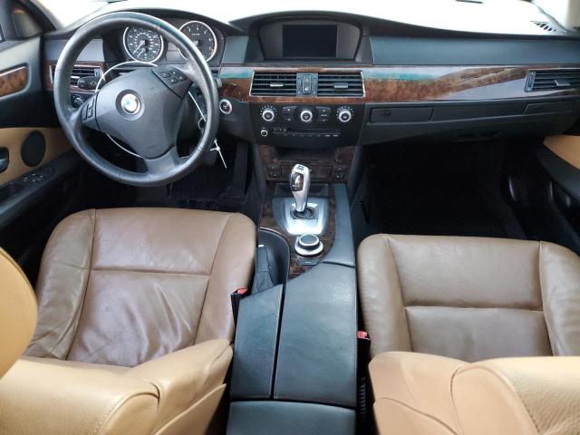 WBANV93518CZ64259 | 2008 BMW 535 xi