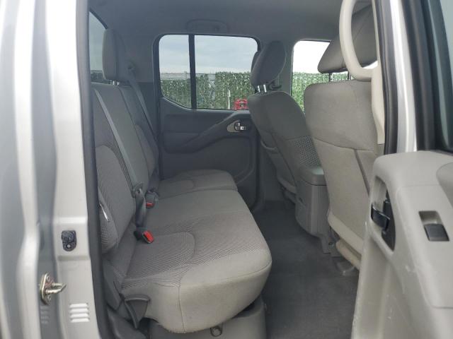 1N6DD0ER1KN797505 | 2019 NISSAN FRONTIER S