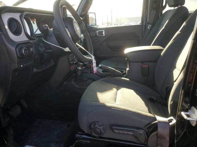 2024 JEEP WRANGLER 4 1C4RJXN66RW147198