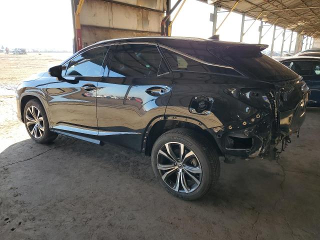 2T2BZMCA2KC195081 | 2019 LEXUS RX 350 BAS