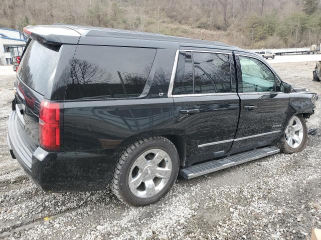 1GNSKBKC7JR336660 | 2018 Chevrolet tahoe k1500 lt