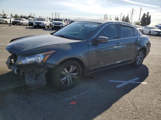 2010 Honda Accord Sedan LX