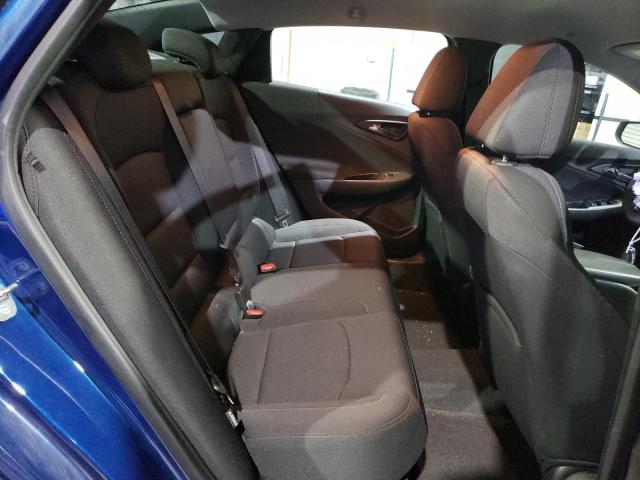 2019 CHEVROLET MALIBU LT - 1G1ZD5ST2KF207238
