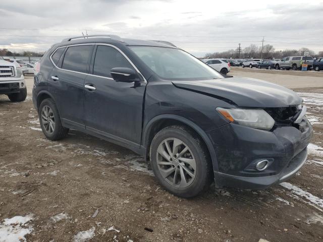 Vin: 5n1at2mv7fc789344, lot: 82306833, nissan rogue s 20154
