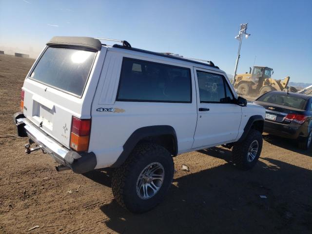 Vin: 1j4fj27s0nl164875, lot: 82550143, jeep cherokee 19923