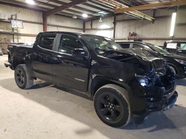 1GCGTCE3XG1298961 | 2016 CHEVROLET COLORADO L