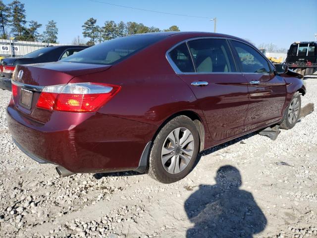 Vin: 1hgcr2f36da186046, lot: 80286623, honda accord lx 20133