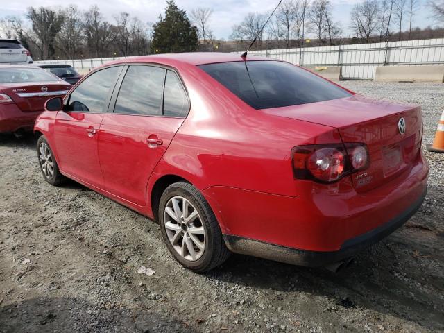 Vin: 3vwrx7aj7am127908, lot: 81318453, volkswagen jetta se 20102