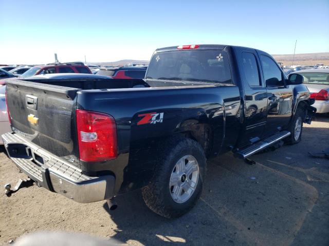 1GCRKSE73DZ347729 | 2013 Chevrolet silverado k1500 lt