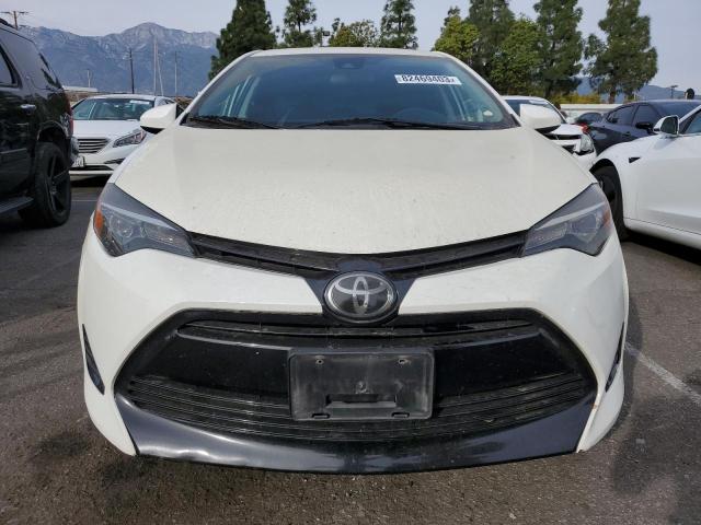 5YFBURHE2JP840032 | 2018 TOYOTA COROLLA L