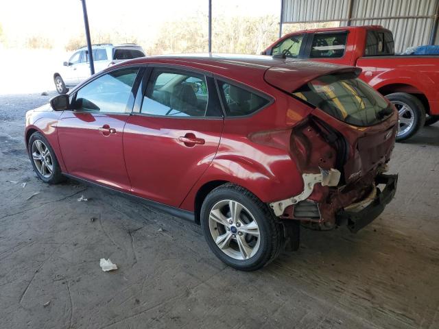 1FADP3K2XEL435553 | 2014 FORD FOCUS SE