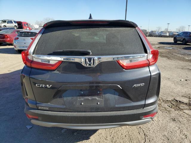 5J6RW2H89HL067888 | 2017 HONDA CR-V EXL