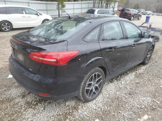 2018 Ford Focus - Image 3
