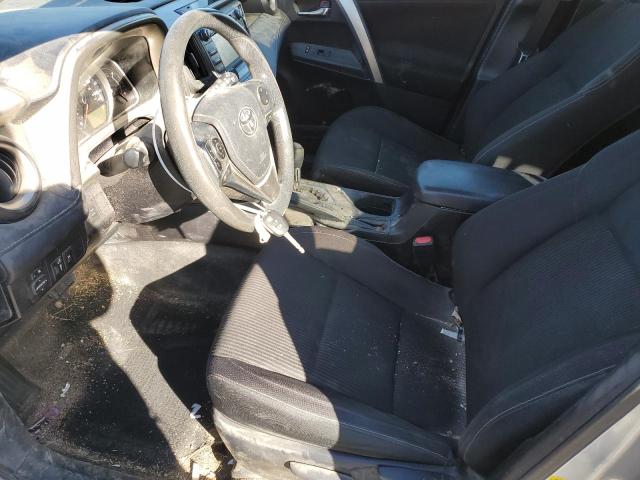 2015 TOYOTA RAV4 XLE - JTMRFREV7FD152065