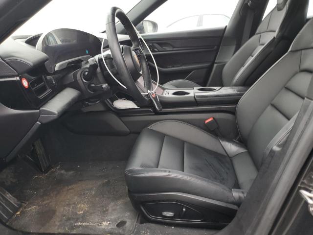 2021 PORSCHE TAYCAN WP0AA2Y12MSA14117