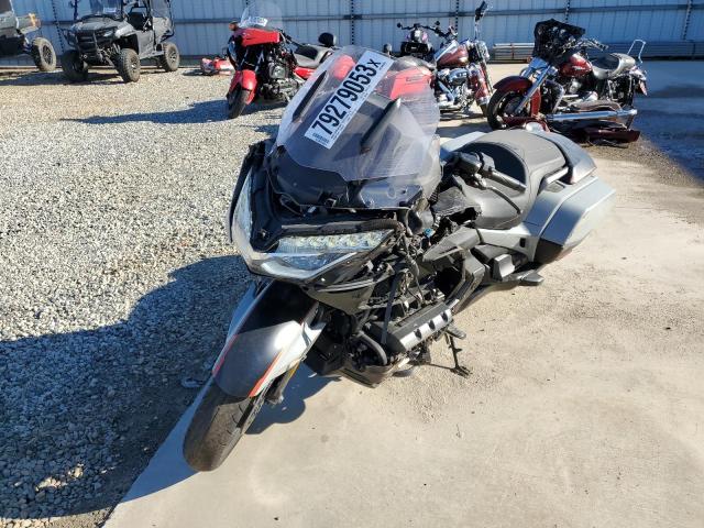 2021 HONDA GL1800 B JH2SC791XMK300389