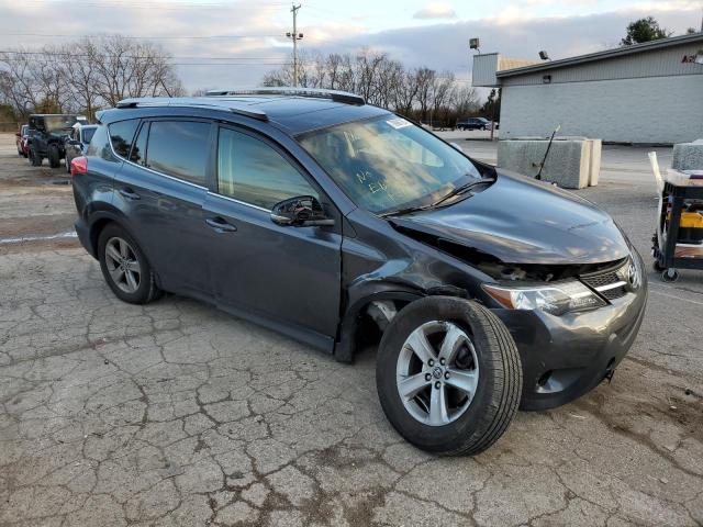 Vin: jtmrfrev7fd152860, lot: 78986183, toyota rav4 xle 20154