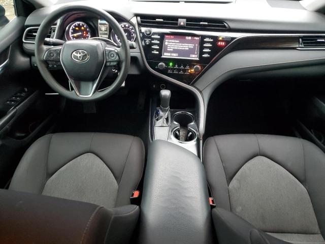 4T1B11HK7KU254684 | 2019 TOYOTA CAMRY L