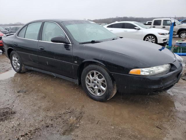 1G3WS52H9YF202431 | 2000 Oldsmobile intrigue gl