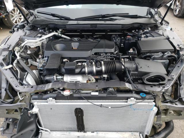 2023 ACURA TLX A-SPEC - 19UUB6F51PA003660