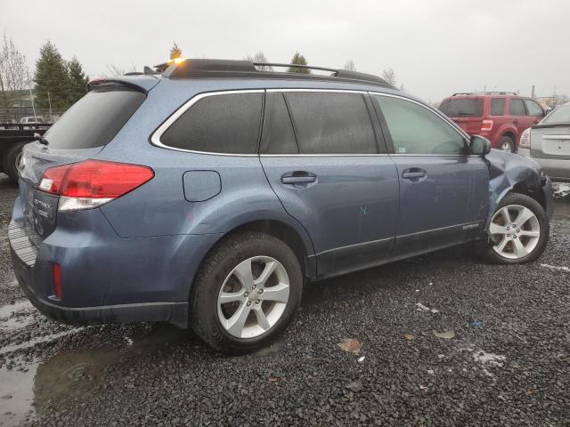 4S4BRBDCXE3202327 | 2014 SUBARU OUTBACK 2.