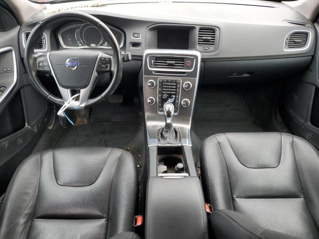 2015 VOLVO V60 PREMIE - YV140MEK2F1260822