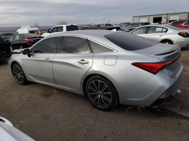 4T1BZ1FBXKU030546 | 2019 TOYOTA AVALON XLE