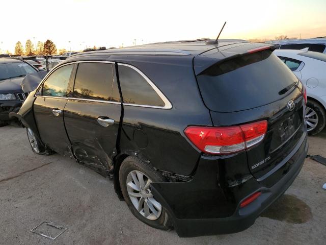 5XYPG4A32HG235371 | 2017 KIA SORENTO LX