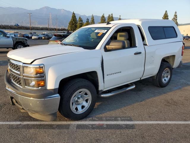 2014 Chevrolet C/K 1500 