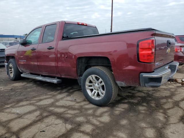 1GCRCREC6EZ153961 | 2014 CHEVROLET SILVERADO