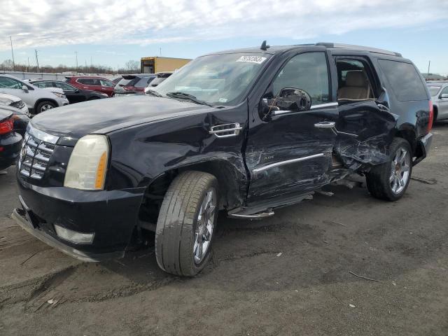 2013 Cadillac Escalade Luxury