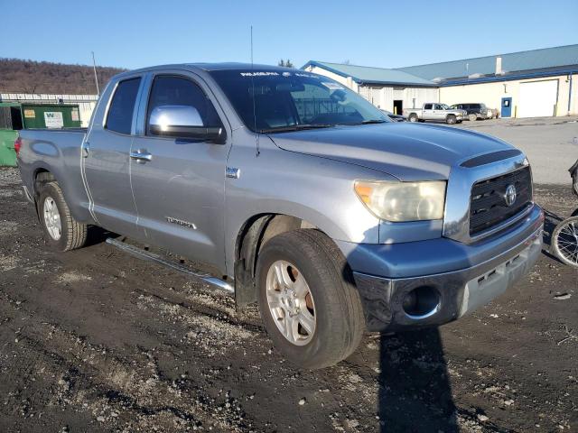 5TBRT54187S451692 | 2007 Toyota tundra double cab sr5