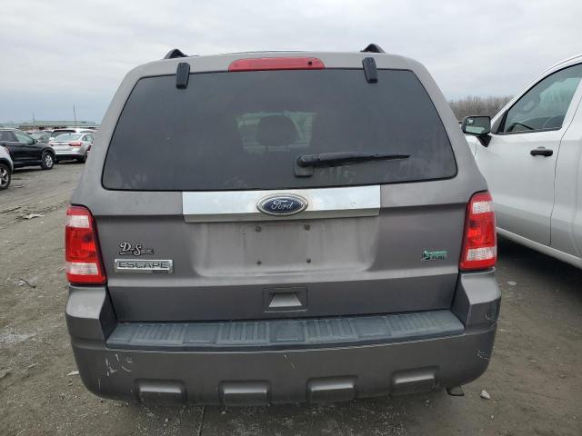 1FMCU0EG9AKC43587 | 2010 Ford escape limited